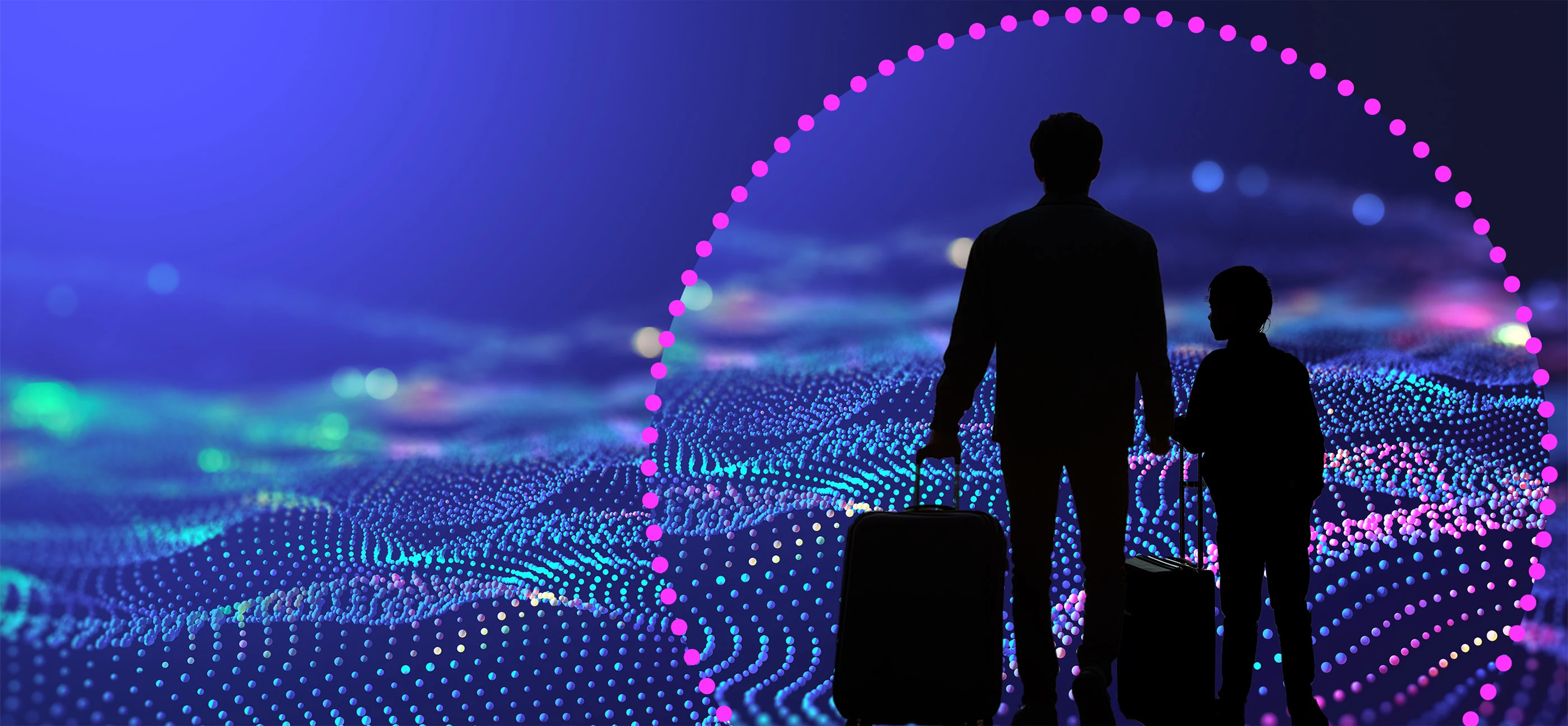 How AI Could Ease the Refugee Crisis and Bring New Talent to 