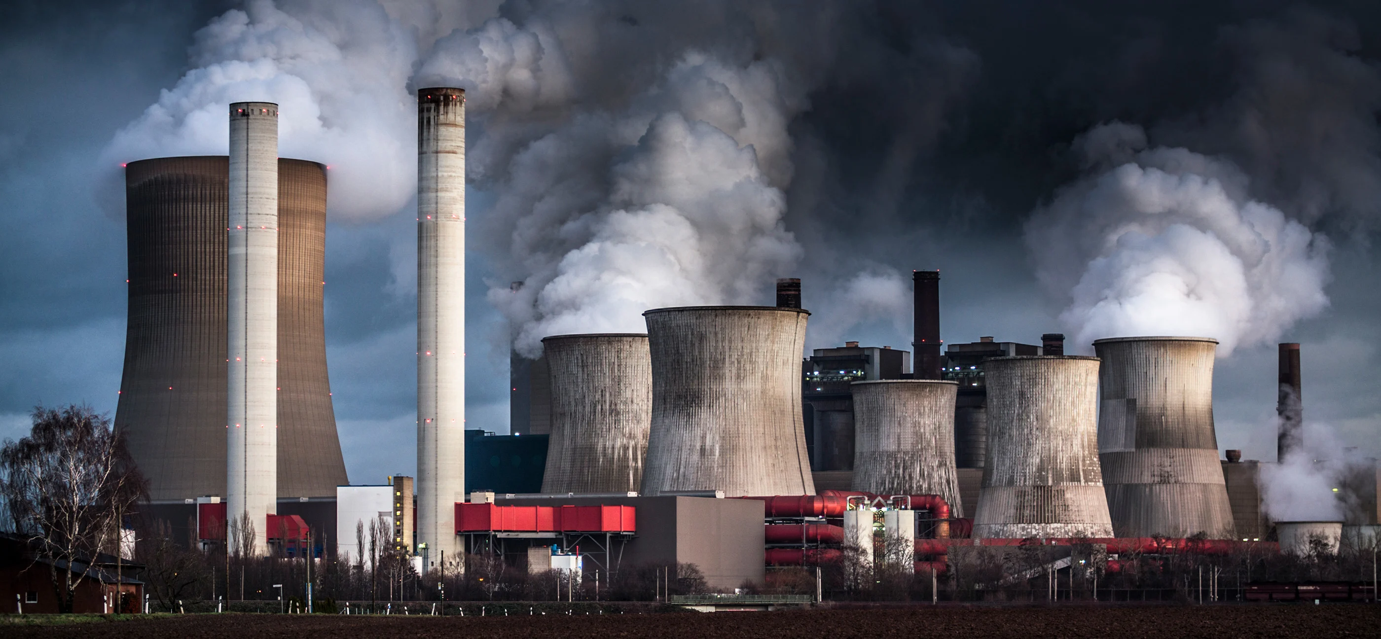 What Happens When Banks Ditch Coal: The Impact Is &lsquo;More Than 