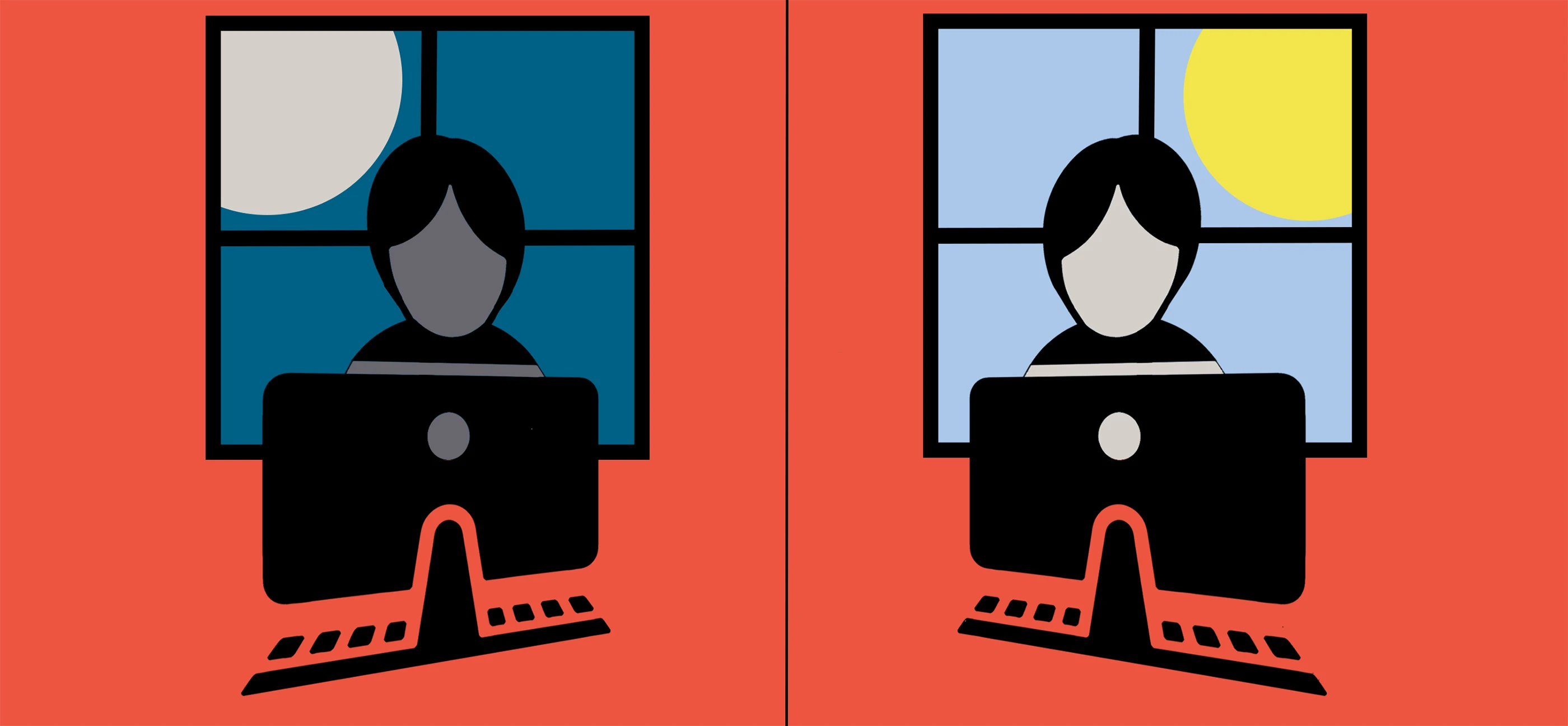 Global Talent, Local Obstacles: Why Time Zones Matter in Remote 