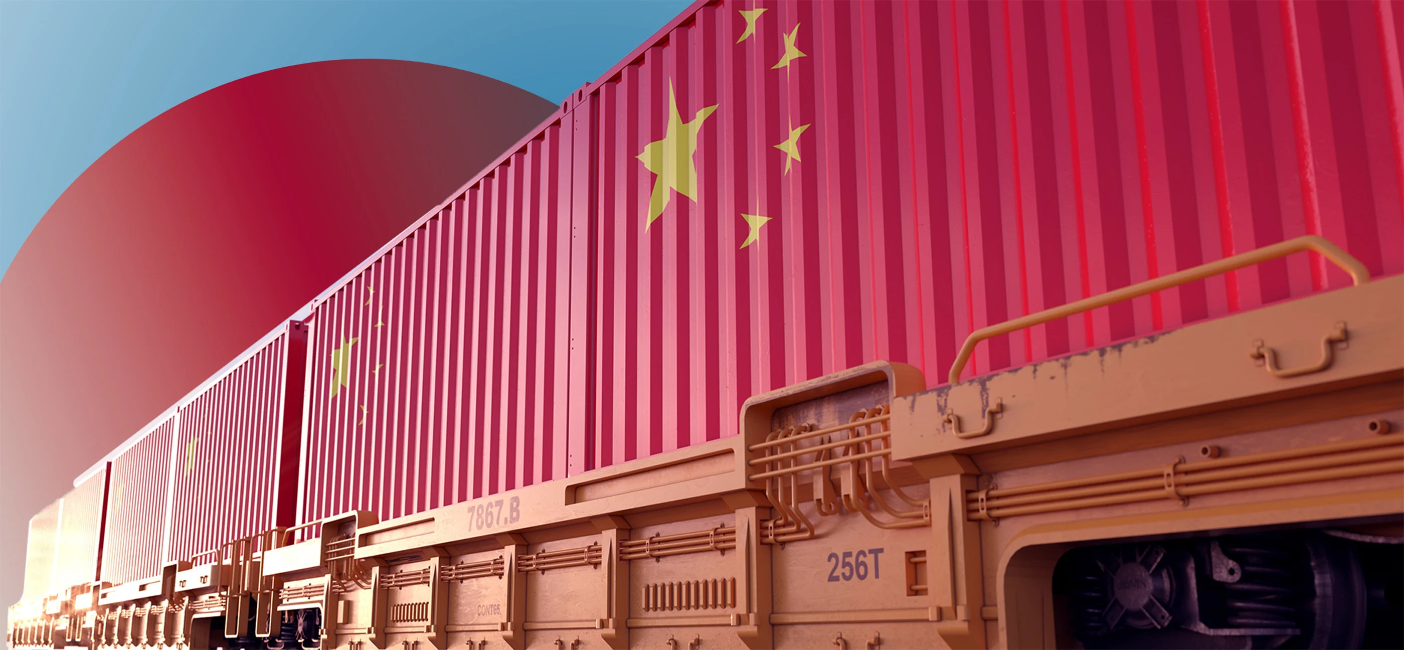 The New Rules of Trade with China: Navigating Tariffs, Turmoil 