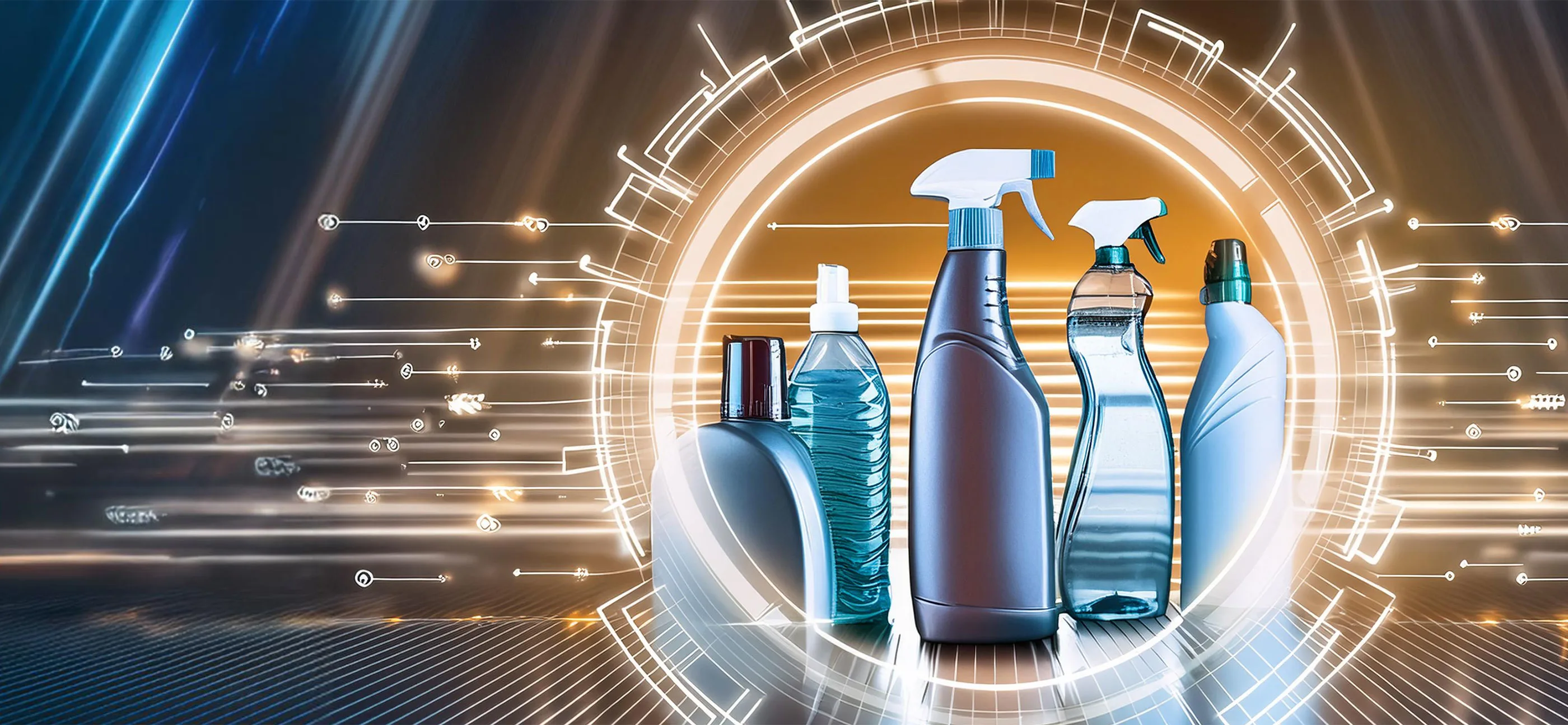 How Some 'Gibberish' Code Can Give Products an Edge
