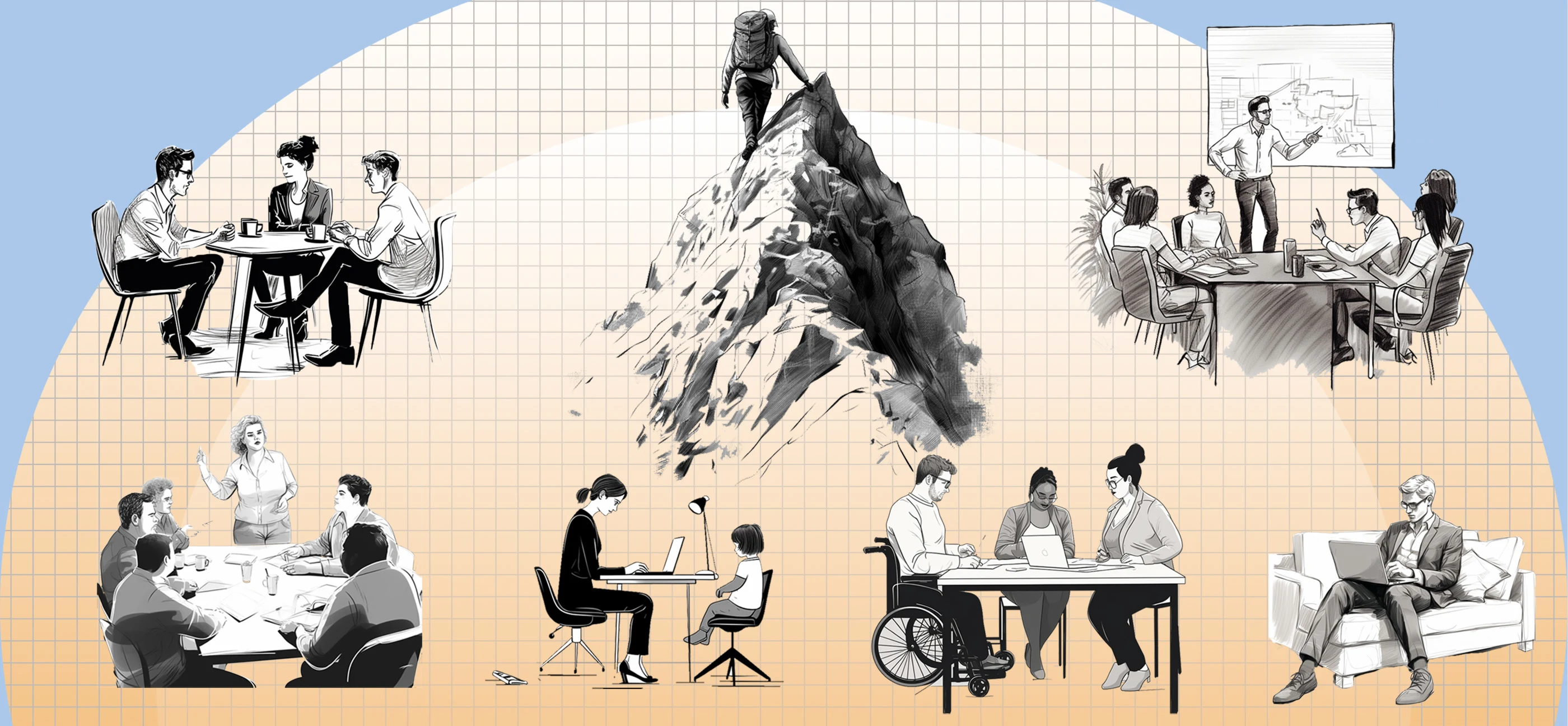 10 Trends to Watch in 2024 | Working Knowledge