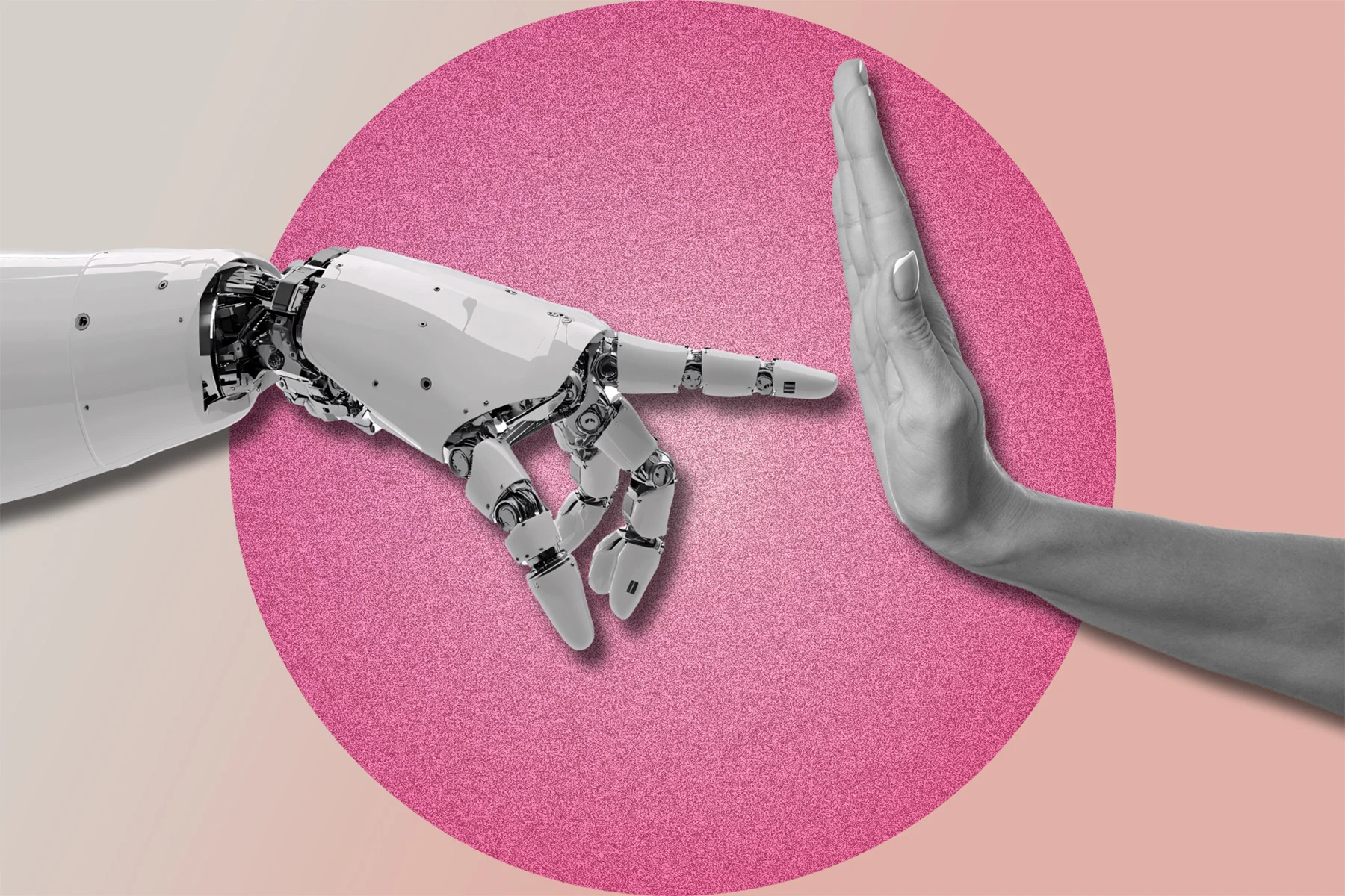Women Are Avoiding AI. Will Their Careers Suffer?