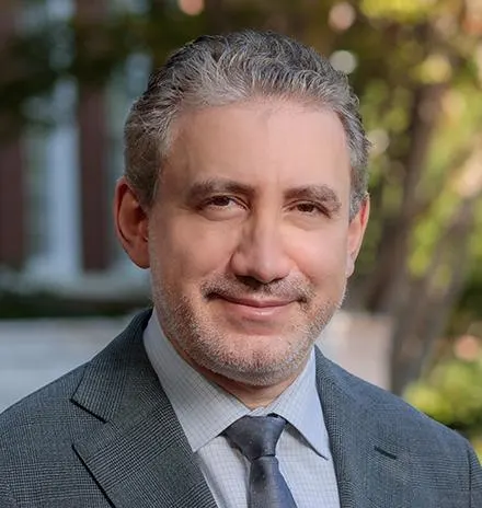 Headshot of Boris Groysberg