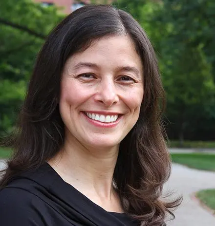 Headshot of Tatiana Sandino