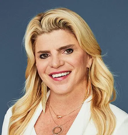 Headshot of Christina R. Wing