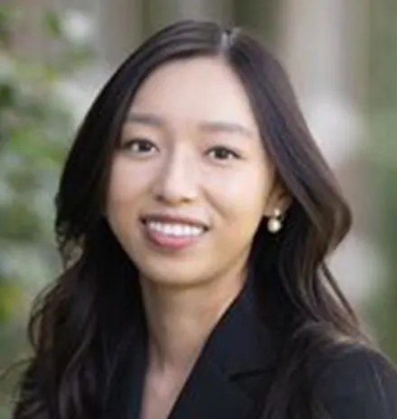 Headshot of Jimin Nam