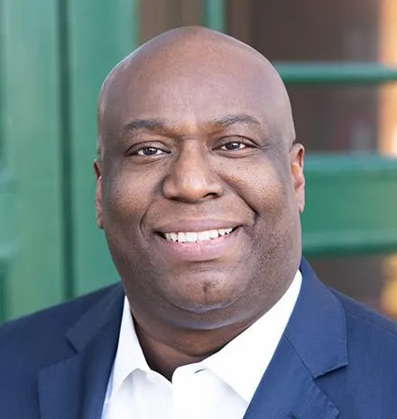 Headshot of Archie L. Jones