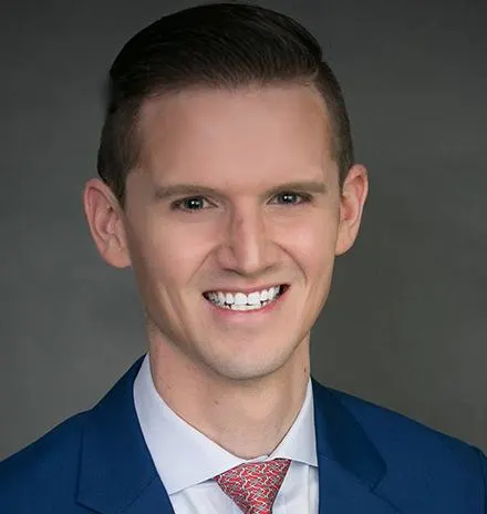 Headshot of Rob Zochowski
