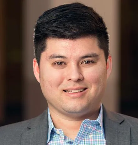 Headshot of Jonathan L. Wallen
