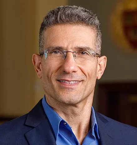 Headshot of Elie Ofek