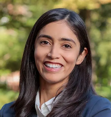 Headshot of Isamar Troncoso