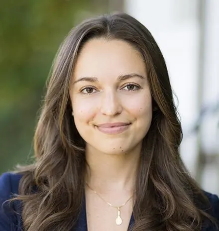 Headshot of Emily Tedards