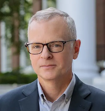 Headshot of Gunnar Trumbull