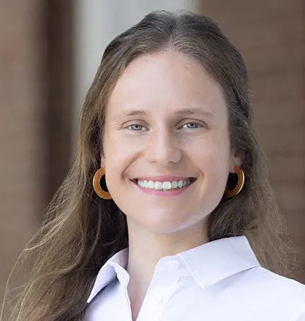 Headshot of Natalia Garbiras-Diaz