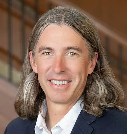 Headshot of Jacob M. Cook