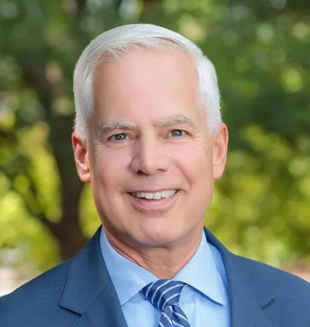 Headshot of Anthony Mayo