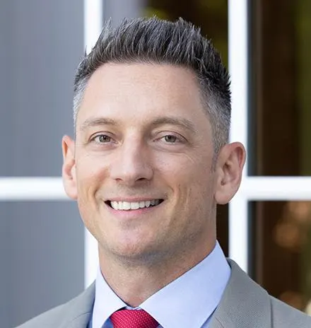 Headshot of Goran Calic
