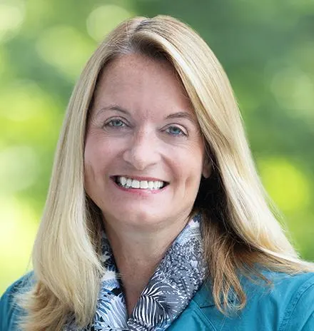 Headshot of Jill J. Avery