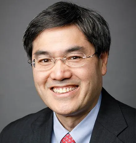 Headshot of Dennis A. Yao