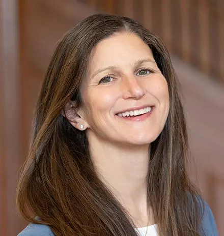 Headshot of Leslie A. Perlow