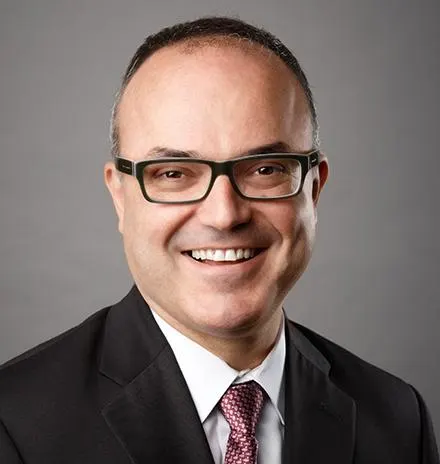 Headshot of Ramon Casadesus-Masanell