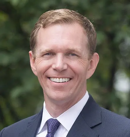 Headshot of Ryan L. Raffaelli