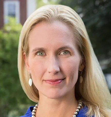 Headshot of Emily R. McComb