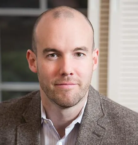 Headshot of Michael I. Norton