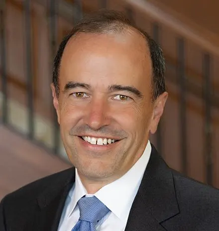 Headshot of Shawn A. Cole