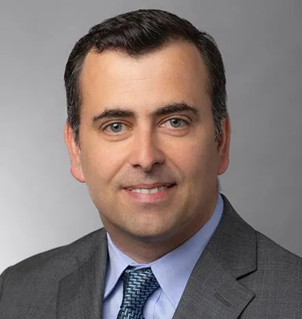 Headshot of Alberto F. Cavallo