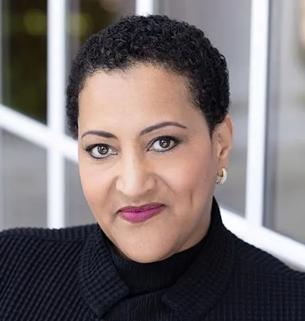 Headshot of Tsedal Neeley