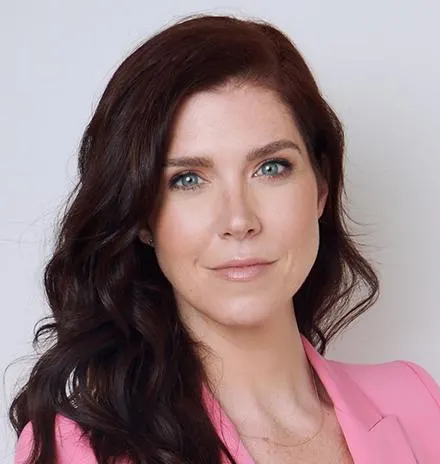 Headshot of Christina M. Wallace