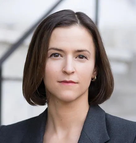 Headshot of Tiona W. Zuzul