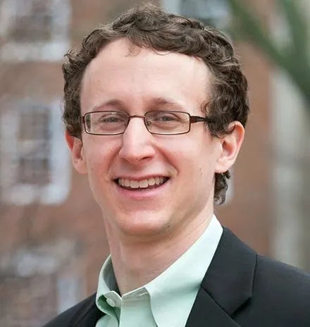 Headshot of Scott Duke Kominers