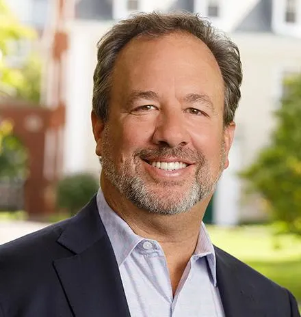 Headshot of Jim Matheson