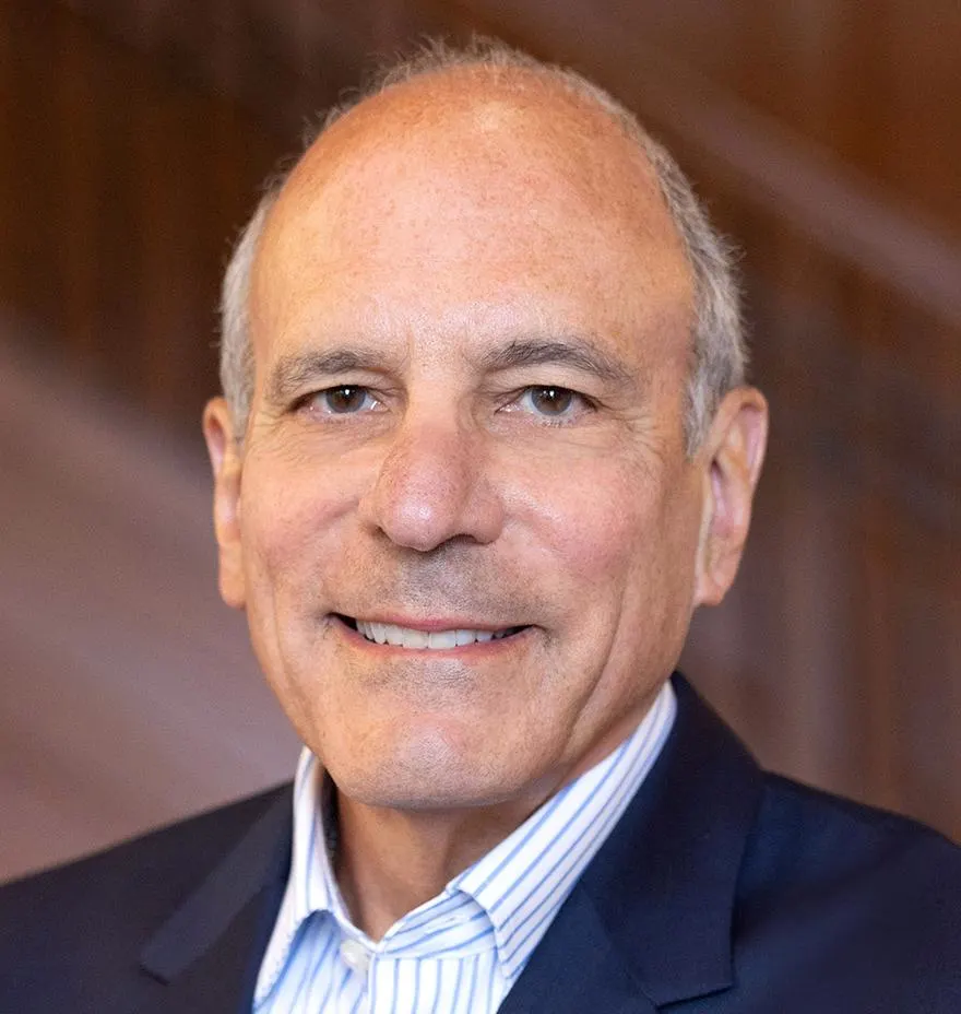 Headshot of Michael S. Kaufman