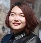 Headshot of Jonathan Ma