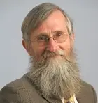 Headshot of James E. Austin