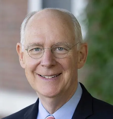 Headshot of Joseph L. Badaracco