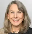 Headshot of Carliss Y. Baldwin