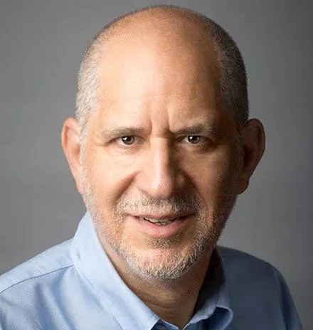 Headshot of Max H. Bazerman