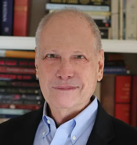 Headshot of Michael Beer