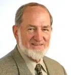 Headshot of Stephen P. Bradley