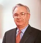 Headshot of Dwight B. Crane