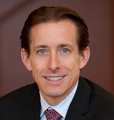 Headshot of Paul A. Gompers