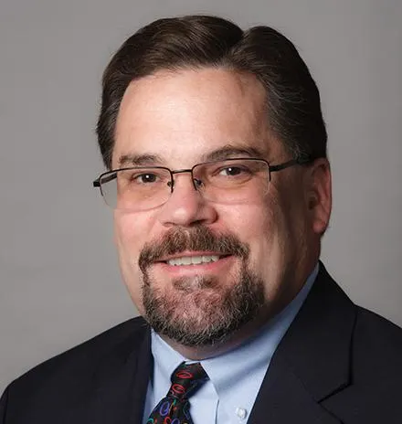 Headshot of John T. Gourville