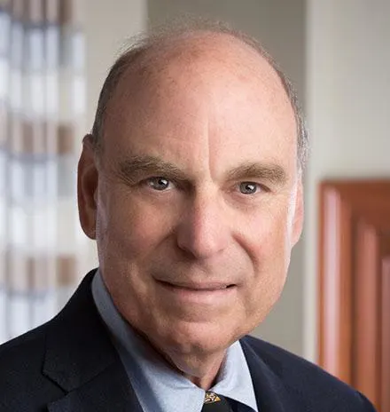 Headshot of Jerry R. Green