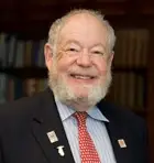 Headshot of Stephen A. Greyser