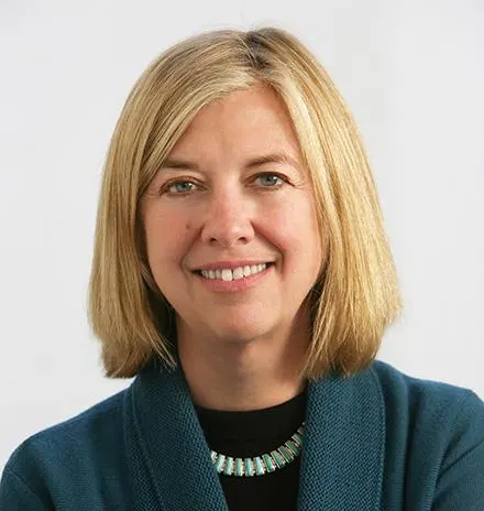 Headshot of Janice H. Hammond